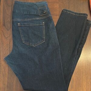 JAG Dark Blue Denim Jeans